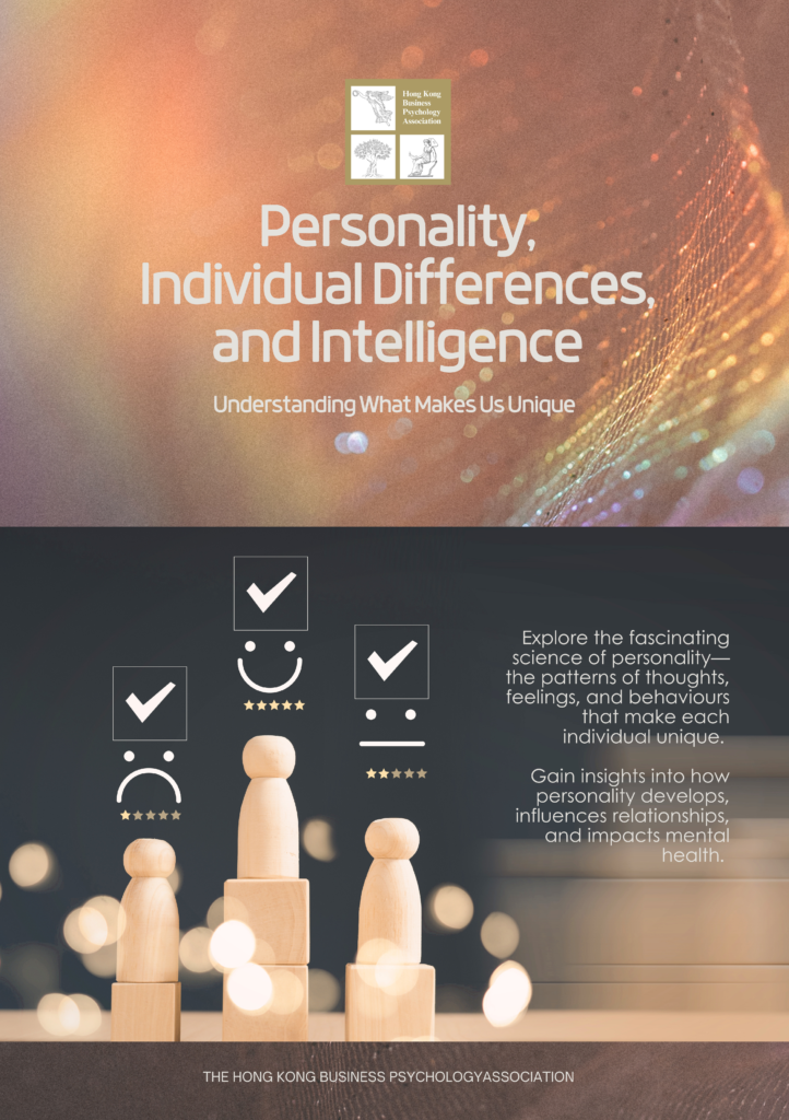 personality&psychology
